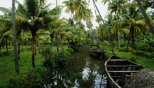 Natural Kerala